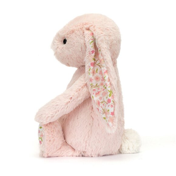 Jellycat Easter 2025 Blossom Blush Bunny Cherry BPS3EC - Picture 2 of 6